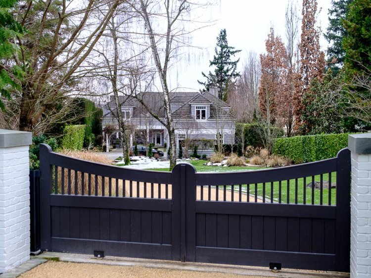 Residential Guarding